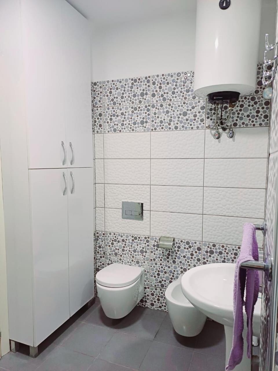 Apartamento Tushemisht Tushemisht